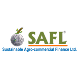 Sustainable Agro commercial Finance (SAFL)  logo