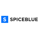 Spiceblue Online logo
