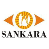 Sankara Eye Hospital logo