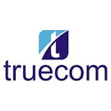 Truecom logo