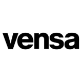Vensa Infrastructure logo