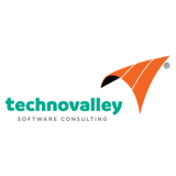 Technovalley logo