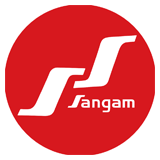 Sangam Group logo