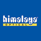 Himalaya Opticals logo