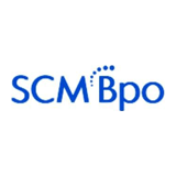 SCM Shipping Services logo
