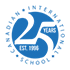 Canadian International School logo