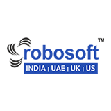 Robosoft Solution logo