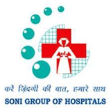 Soni Medicare logo