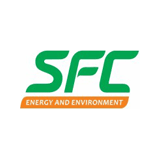 SFC Environmental Technologies logo