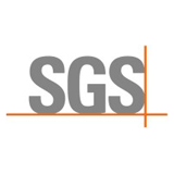 SGS India logo