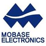 Mobase Electronics logo