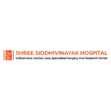 Shree Siddhivinayak Hospital logo