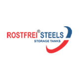 Rostfrei Steels logo