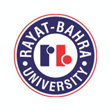 Alpha School Rayat Bahra University logo