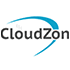 Cloudzon Infoconnect logo