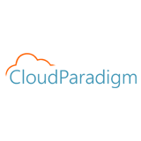 Cloud Paradigm Software logo