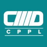 CMD Precision Products logo