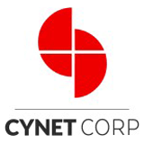 Cynet logo