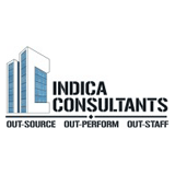 Indica Consultants logo
