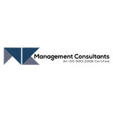 MK Management Consultants logo