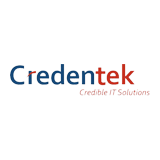 Credentek Software & Consultancy logo