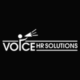 Voice HR logo