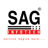 SAG Infotech
