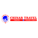Chinar Travels logo