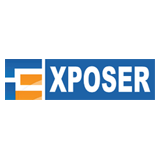 Exposer Consulting Pvt . Ltd. logo