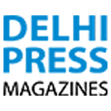 Delhi Press logo
