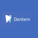 Dentem logo