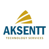 Aksentt Tech Services logo