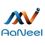 Aaneel Infotech logo