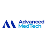 Advanced Medtech Solutions logo
