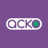 Acko logo