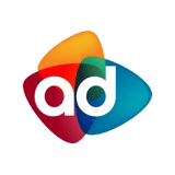 Acceline Digital Media logo