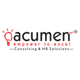 Acumen Training And Hr Solutions logo