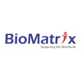 Biomatrix Healthcare logo