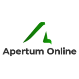 Apertum Online logo