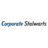Corporate Stalwarts logo
