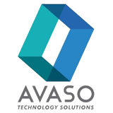 AVASO Technology Solutions logo