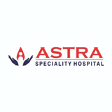 ASTRA HOSPITAL logo