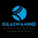 KULASWAMINEE ENGINEERRS logo