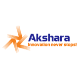 Akshara Enterprises logo