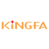 Kingfa logo
