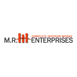 MR Enterprises logo