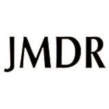 JMD Railtech logo