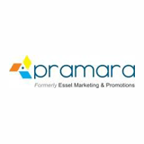 Pramara Promotions logo