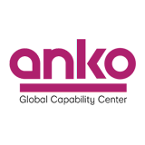 ANKO logo
