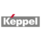 Keppel Land logo